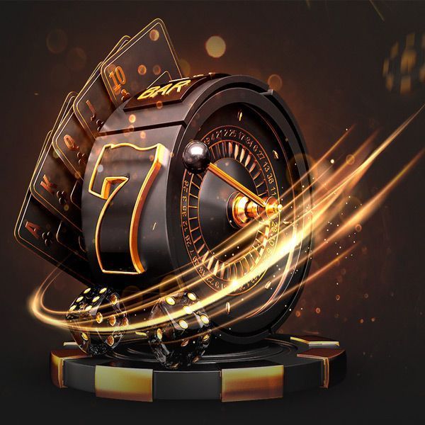 Casino Oyunları Slot