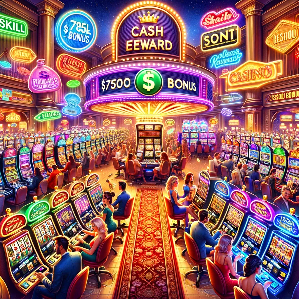 Online Casino Para Kazanma