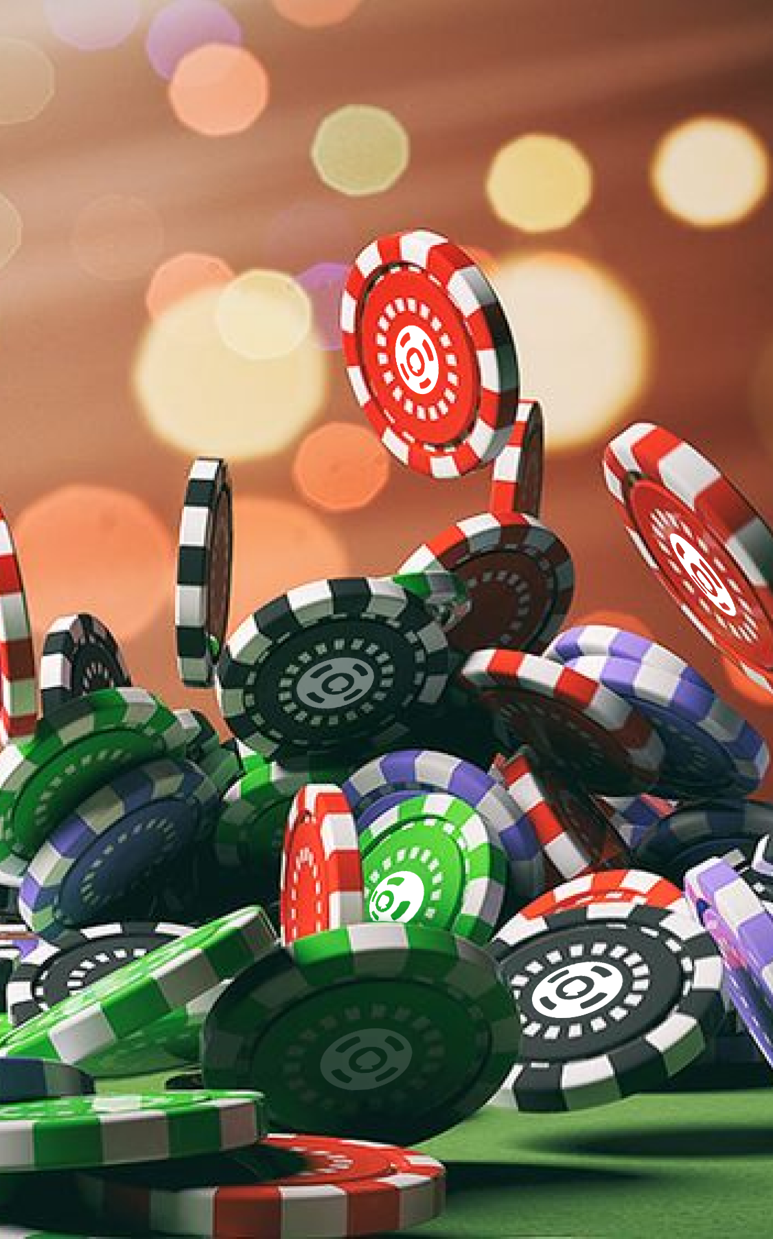 Online Casino Slots