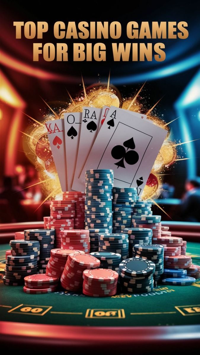 Online Casino Siteleri