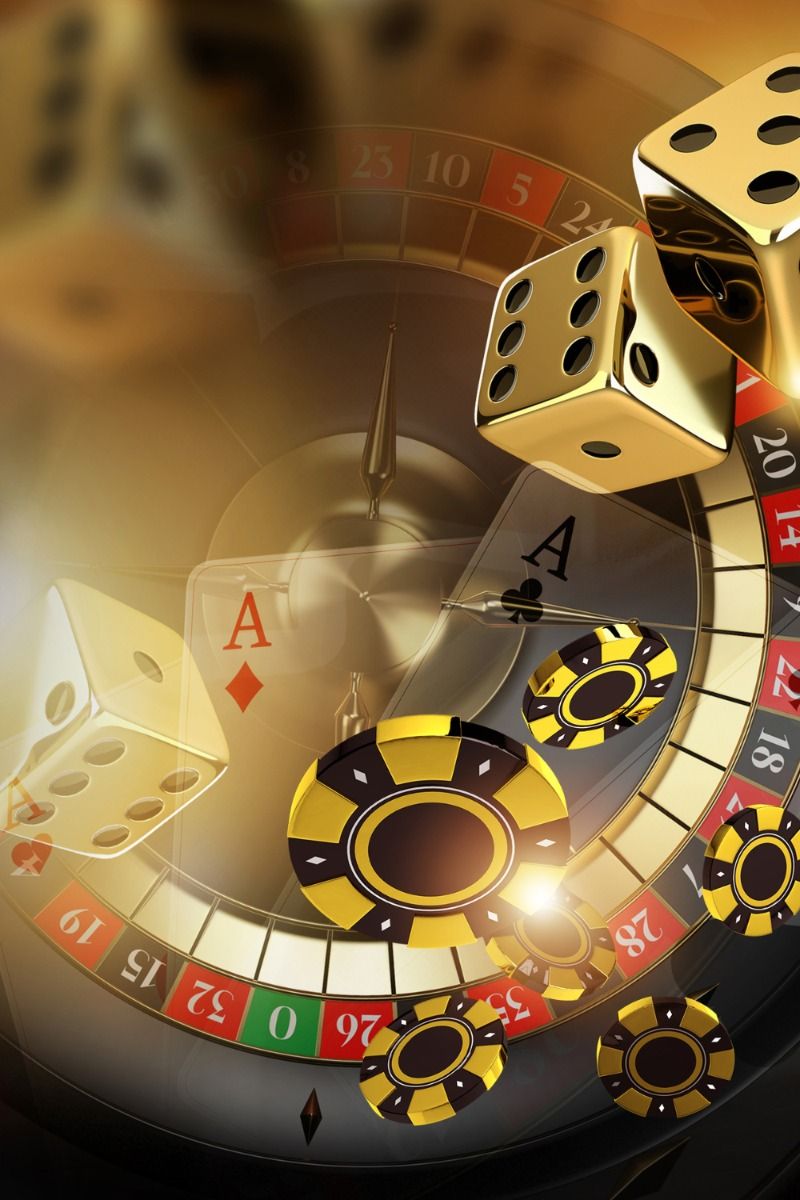 Real Online Casino