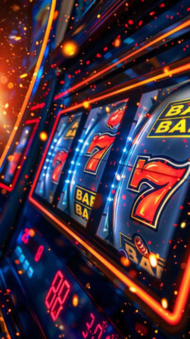 Casino Slot Makinesi Fiyatları