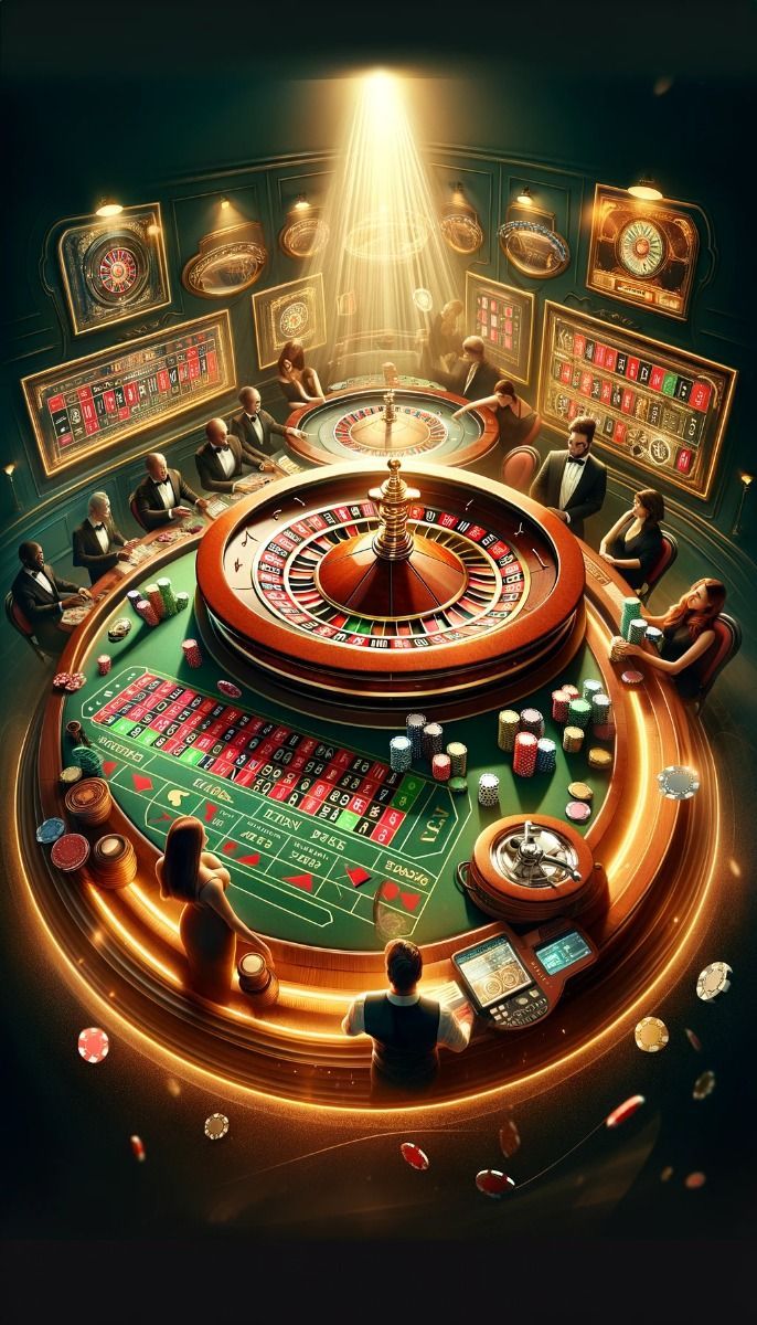 En Iyi Online Casino